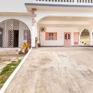 Apartment Shaw Park Gem 12a, Ocho Rios